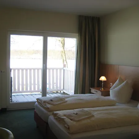 Strandhotel