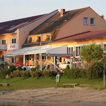 Strandhotel