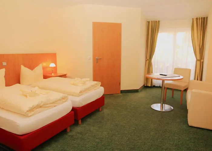Strandhotel 3*